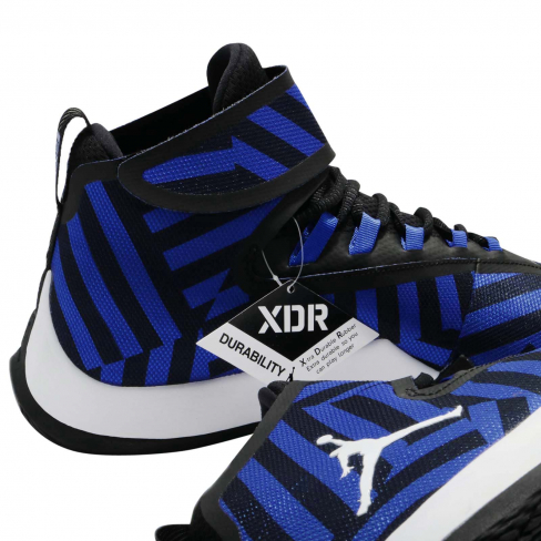 jordan fly unlimited blue