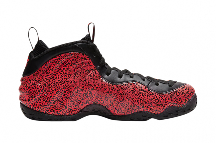 kicksonfire foamposite