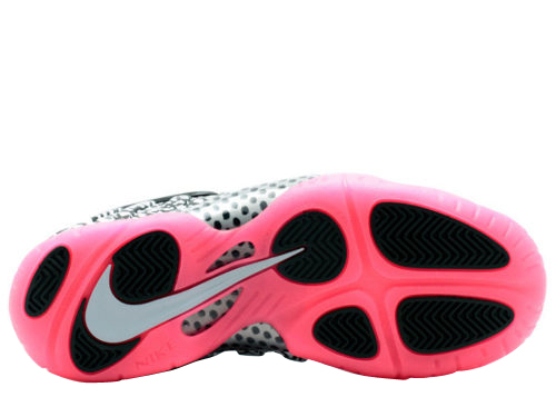 foamposite elephant print
