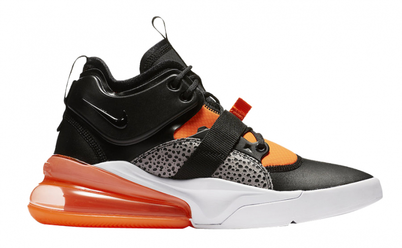 wie viel kosten nike air force 270