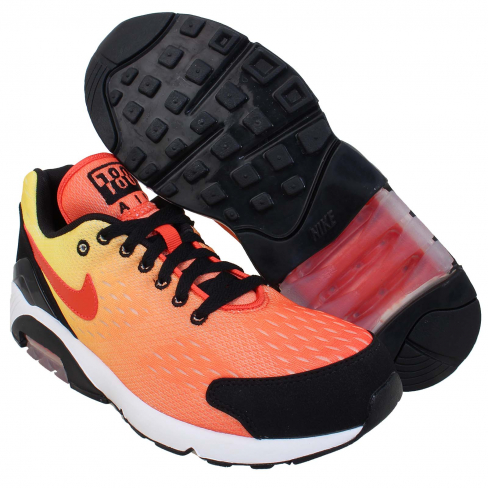 air max 180 sunset