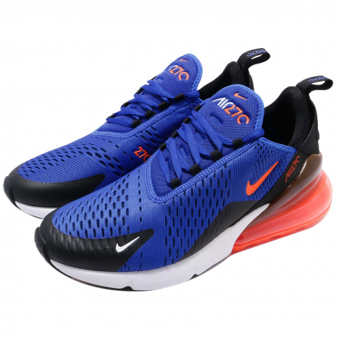 nike air max 270 hyper blue