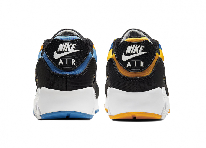 nike air max 90 shanghai