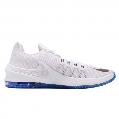 nike infuriate 2 white