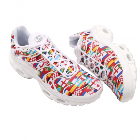 nike air max plus one world
