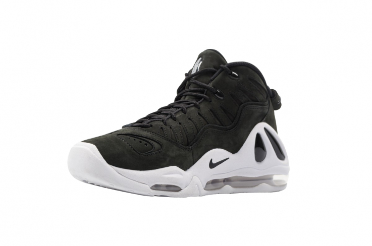 air max uptempo 97 triple black