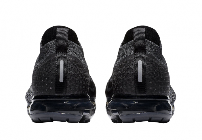 air vapormax 2 dark grey
