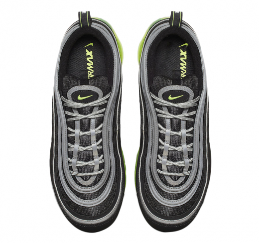 An On Feet Look at the Nike Air VaporMax 97 Japan Pinterest