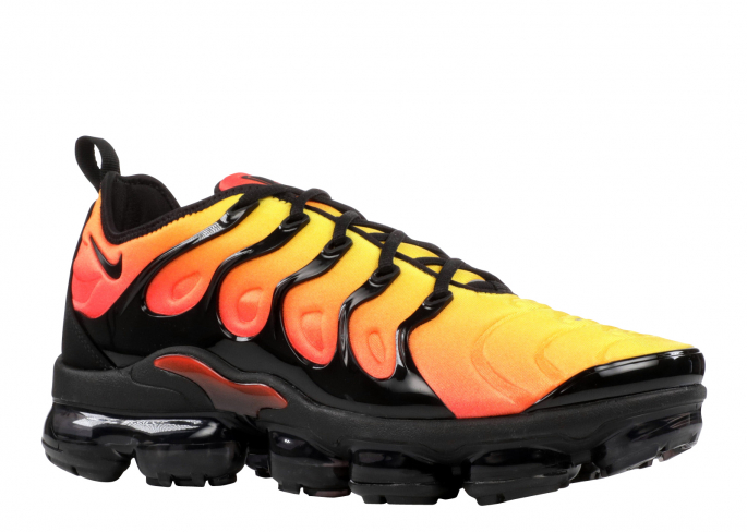 The Chicago Nike Vapormax Plus Is On Sale For $ 40 Off