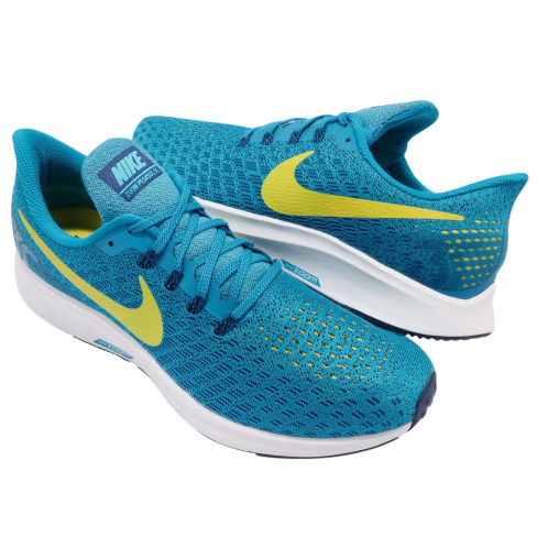 nike air zoom pegasus 35 blue orbit