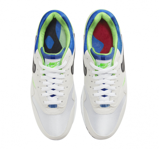 nike dna series