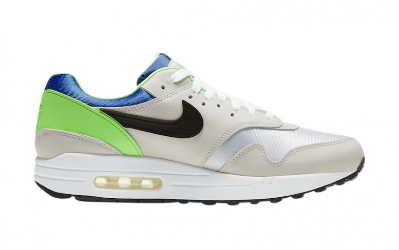 nike dna series