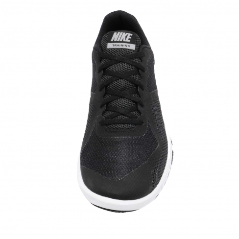 nike flex control 2 black