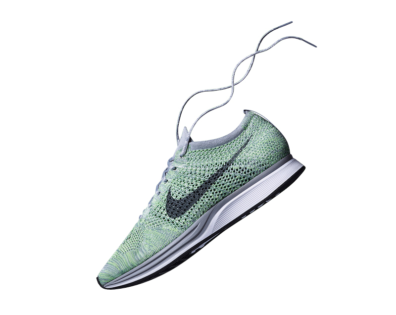 flyknit racer