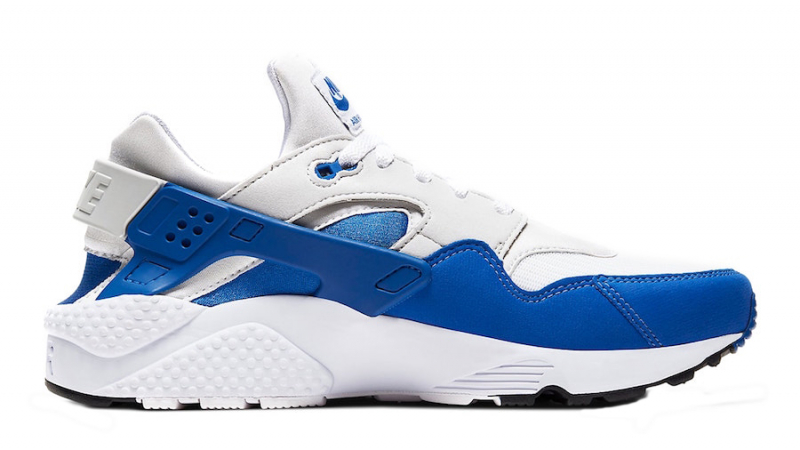 nike huarache series