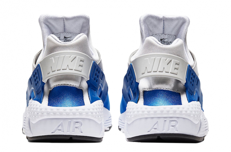 nike huarache series