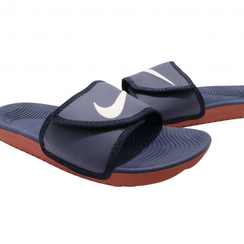 nike kawa adjust slide