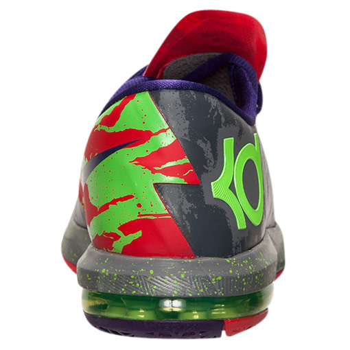 kd 6 energy