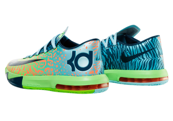 kd 6 liger