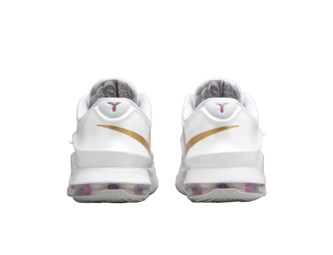 kd 7 prm aunt pearl
