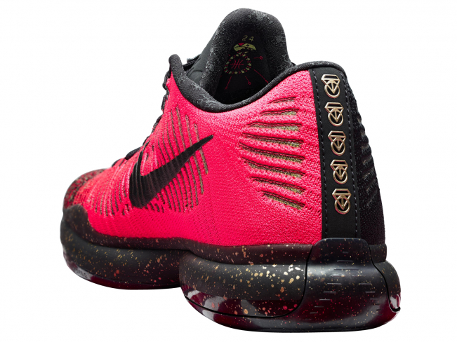 kobe 10 christmas