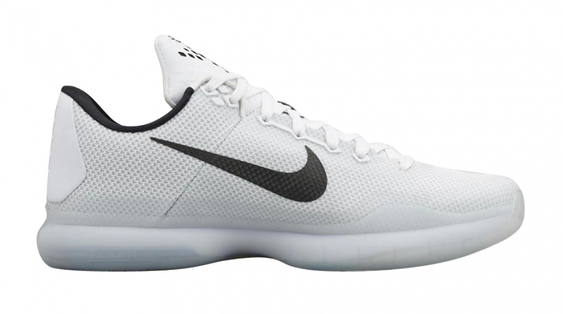 kobe x fundamentals