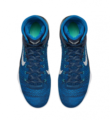 kobe 9 elite brave blue