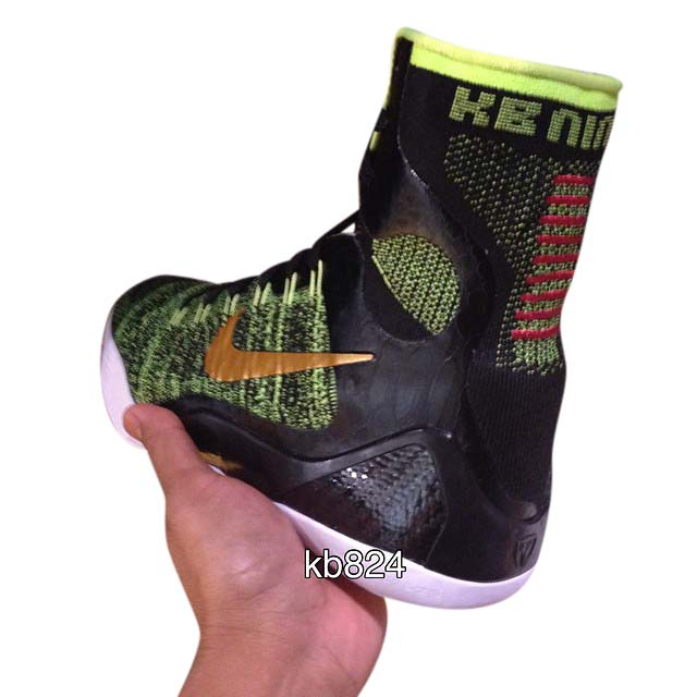 kobe 9 elite victory