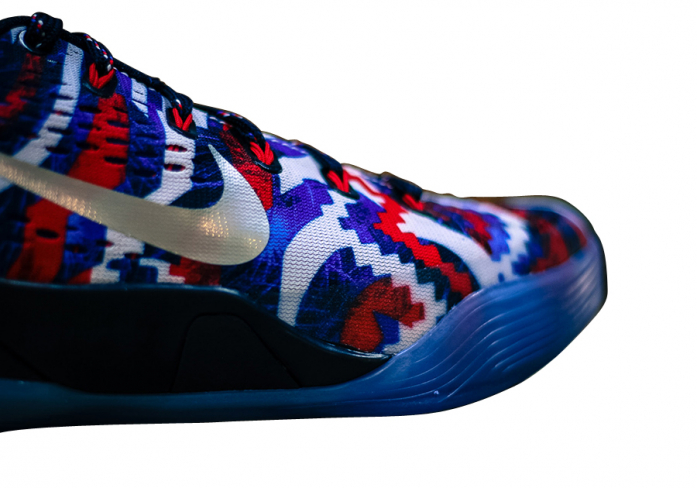 kobe 9 independence day