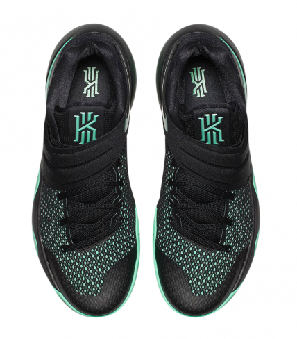 kyrie oke
