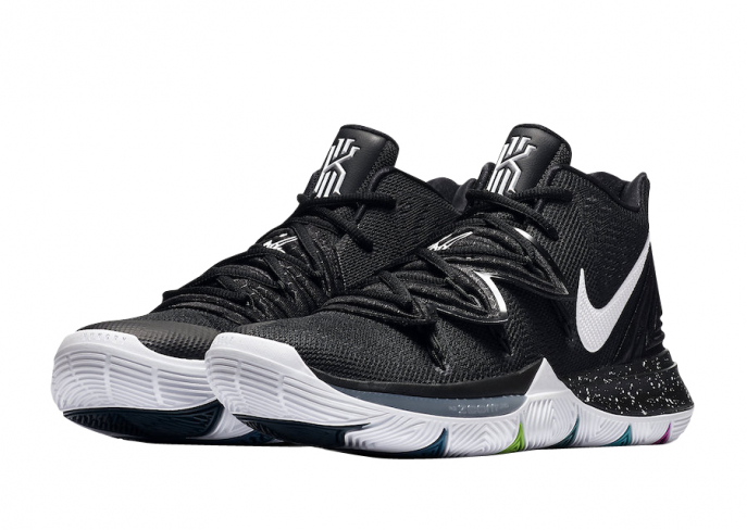 Nike Kyrie 5 Mamba Mentality? Basketball Shoes On Sale
