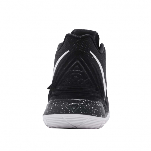 Men 's Nike Kyrie 5 Duke PE Shoes Game Royal Black Size