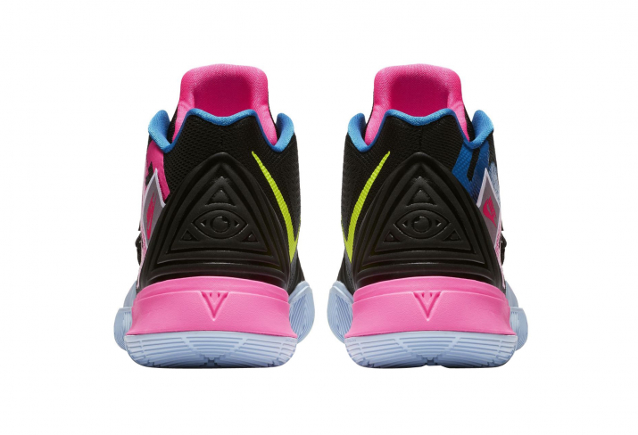 Buy Nike Women 's Basketball Shoes KYRIE 5 Damping