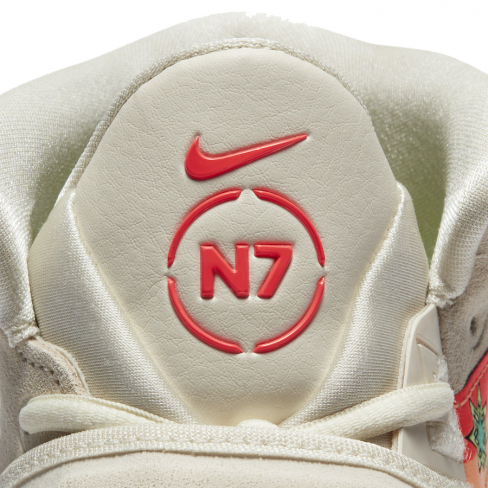 Kyrie 6. Nike MA