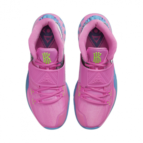 Nike Kyrie 6 Pre Heat Berlin Sneaker Releases Alle