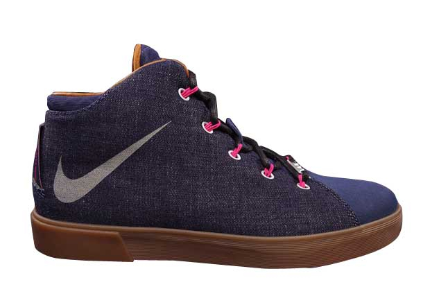 denim lebrons