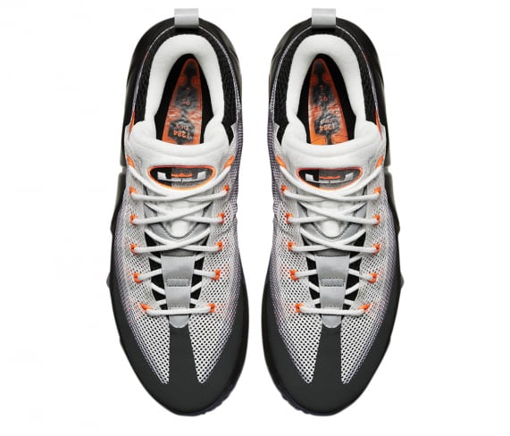 air max 95 lebron 12 low