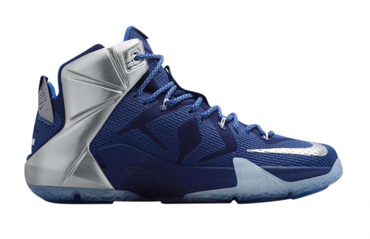 lebron 12 what the price