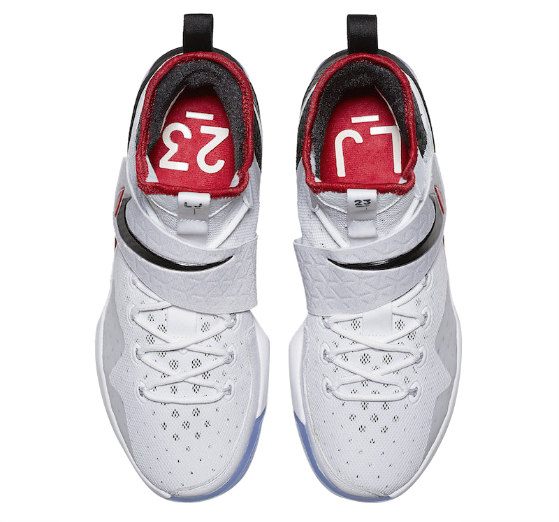 lebron 14 flip the switch