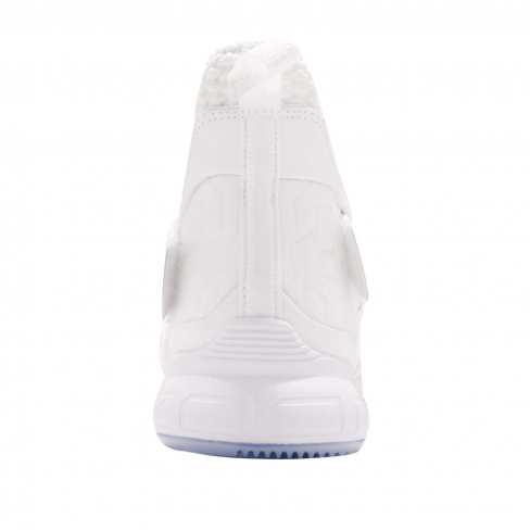 lebron soldier 12 triple white