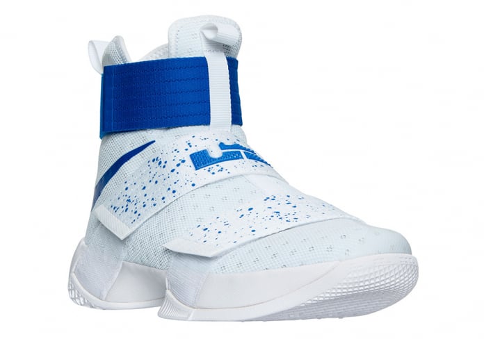 lebron soldier 10 hyper cobalt