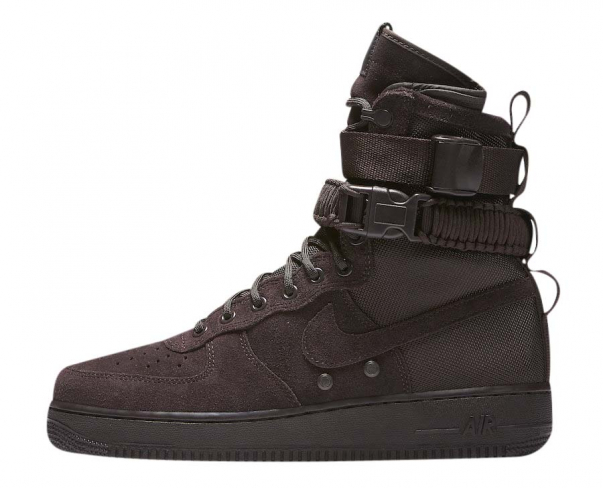 nike air force special field 1 high