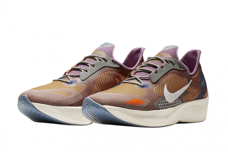 nike vapor street peg plum dust