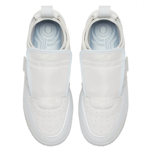 air force 1 explorer