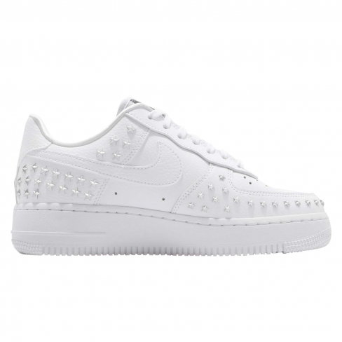 womens air force 1 star studded