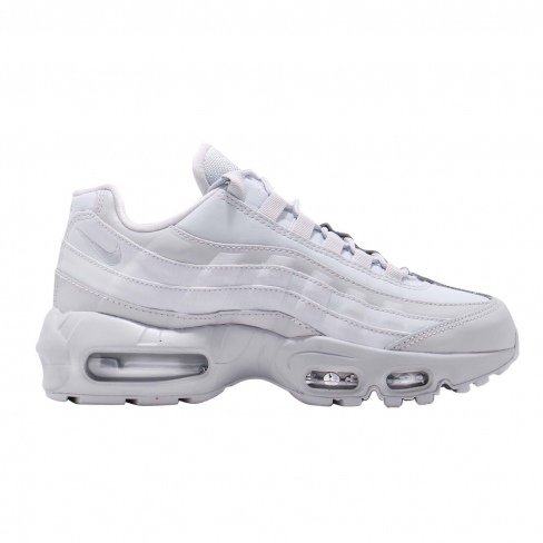 nike air max 95 lx pure platinum