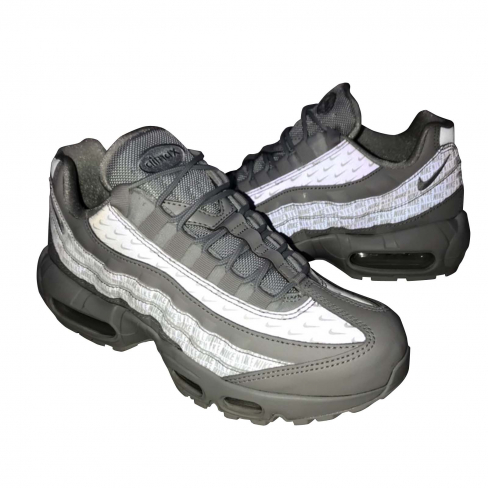 air max 95 lx pure platinum