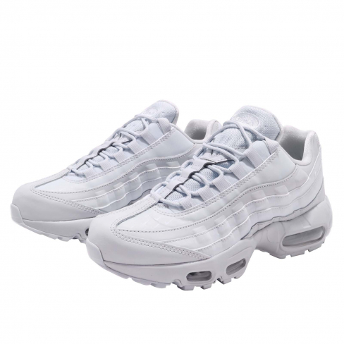 air max 95 lx pure platinum