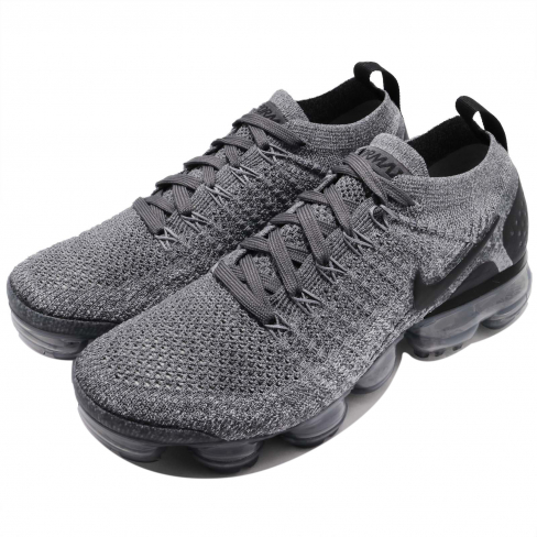 air vapormax 2 dark grey
