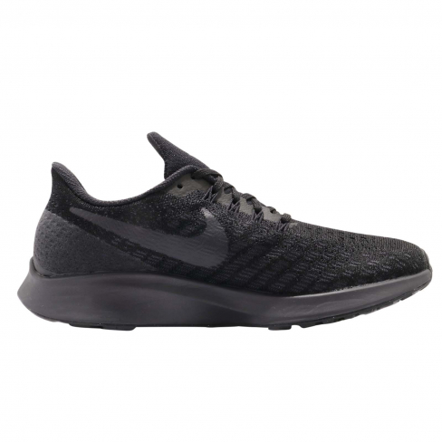 zoom pegasus 35 black